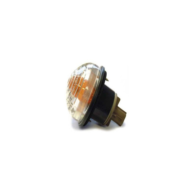 Lampa kierunkowskazu (od 1996r.) Lampa kierunkowskazu (od 1996r.)