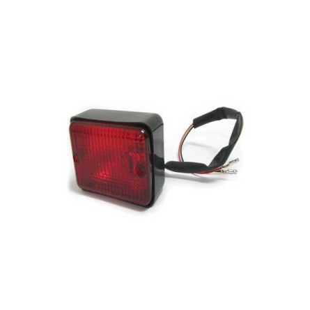 Lampa przeciwmgielna tylna - PRC7254