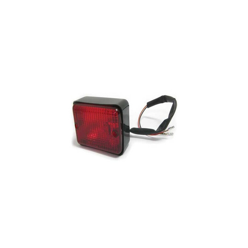 Lampa przeciwmgielna tylna - PRC7254