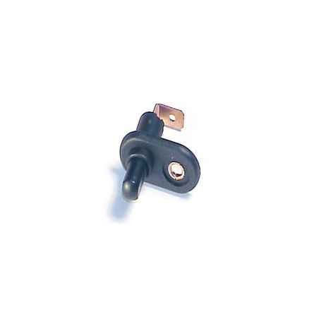 Włącznik światła wewnątrz pojazdu (przy drzwiach)