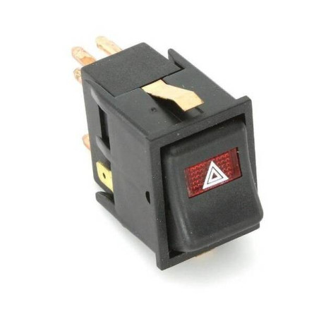 Przełącznik układu hamulcowego