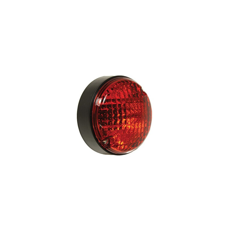 Lampa przeciwmgielna okrągła LR048201 Lampa przeciwmgielna okrągła LR048201