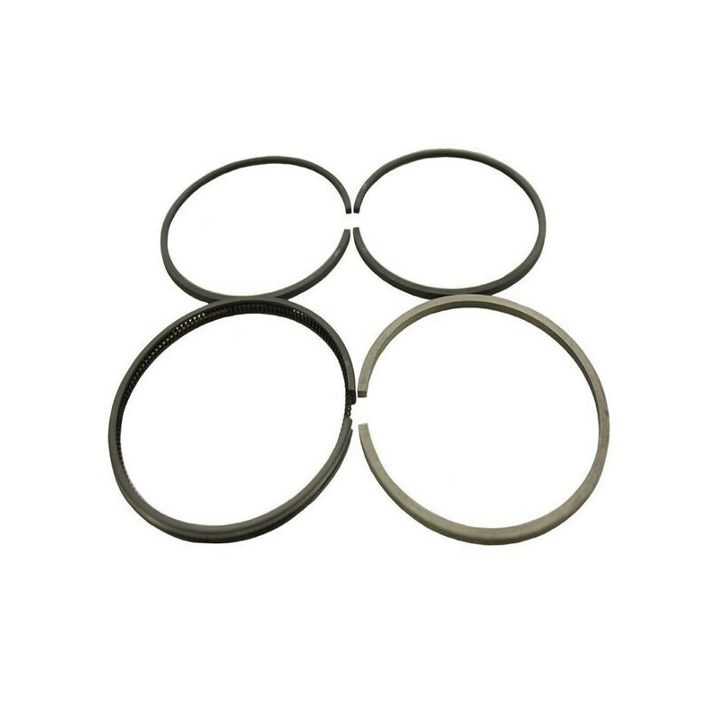 Pierścieńie (standard) kpl. do tłoka Defender 2,5D Pierścieńie (standard) kpl. do tłoka Defender 2,5D
