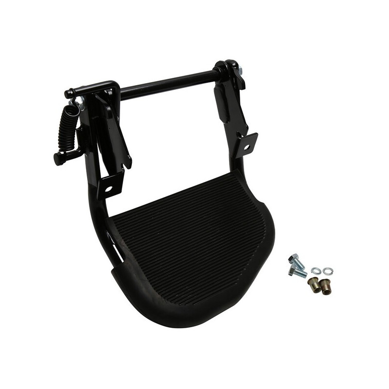 Stopień drzwi tył  MTC3084