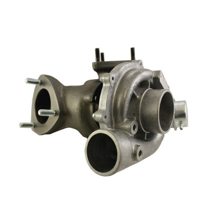 Turbosprężarka kompletna TD5, DEF, DISCO II