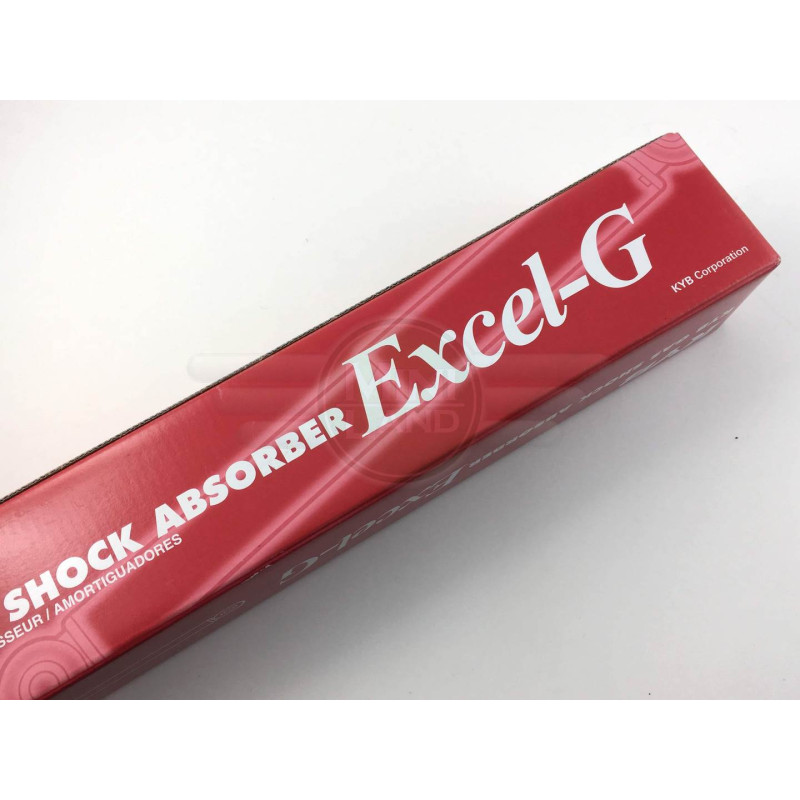 Amortyzator przedni, Excel-G Amortyzator przedni, Excel-G