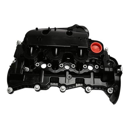Kolektor ssący 3,0 V6 diesel prawy RR Sport