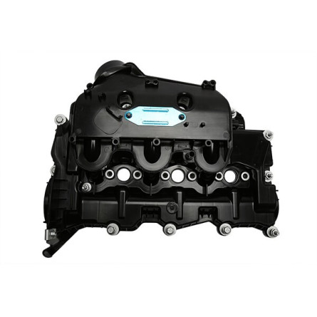 Kolektor ssący 3,0 V6 diesel lewy RR Sport