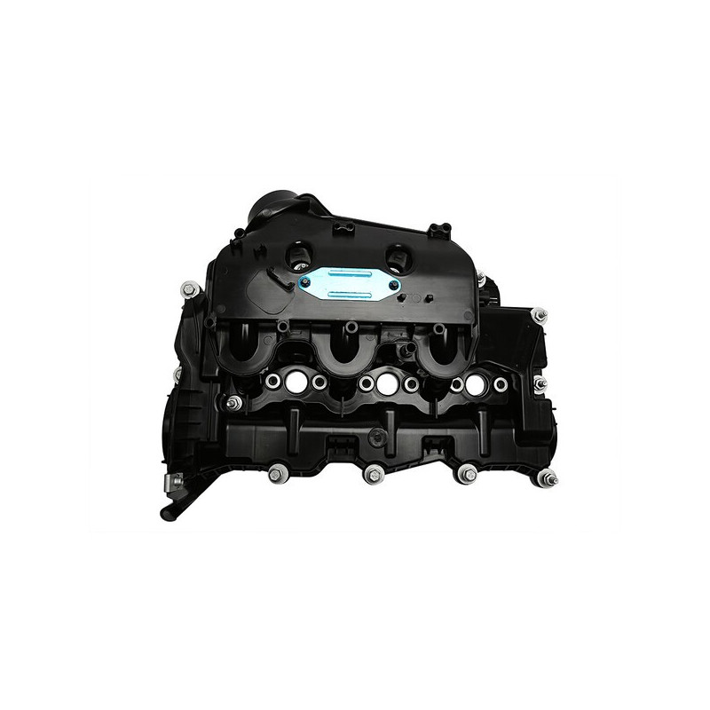 Kolektor ssący 3,0 V6 diesel lewy RR Sport