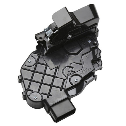 Zamek drzwi tył prawe Discovery 3