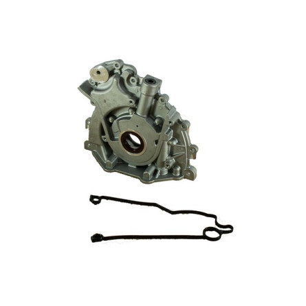 Pompa oleju silnika (kpl. z pokrywą) Disco3/4