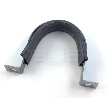 Uchwyt do montażu silniczka wycieraczek