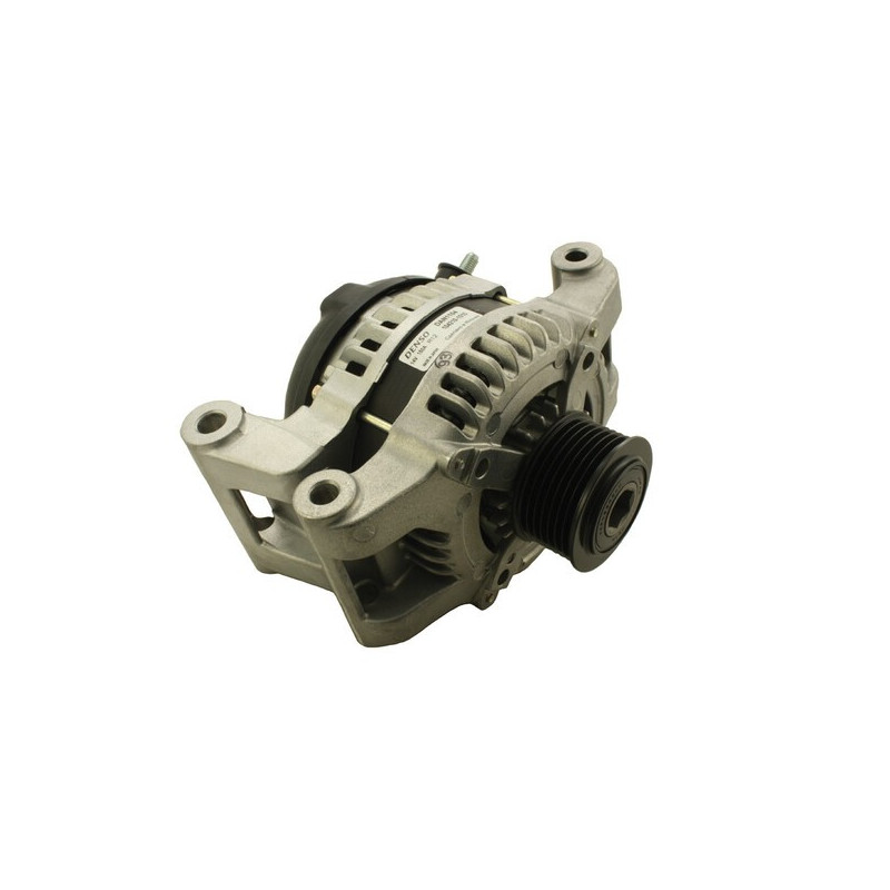 Alternator 2.2 PUMA Defender