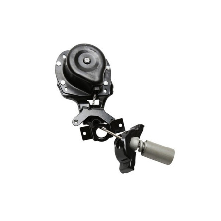 Uchwyt mocowania koła zapasowego Disco 3/4 RR Spor
