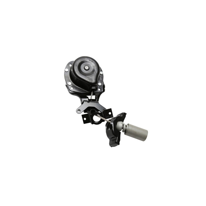 Uchwyt mocowania koła zapasowego Disco 3/4 RR Spor