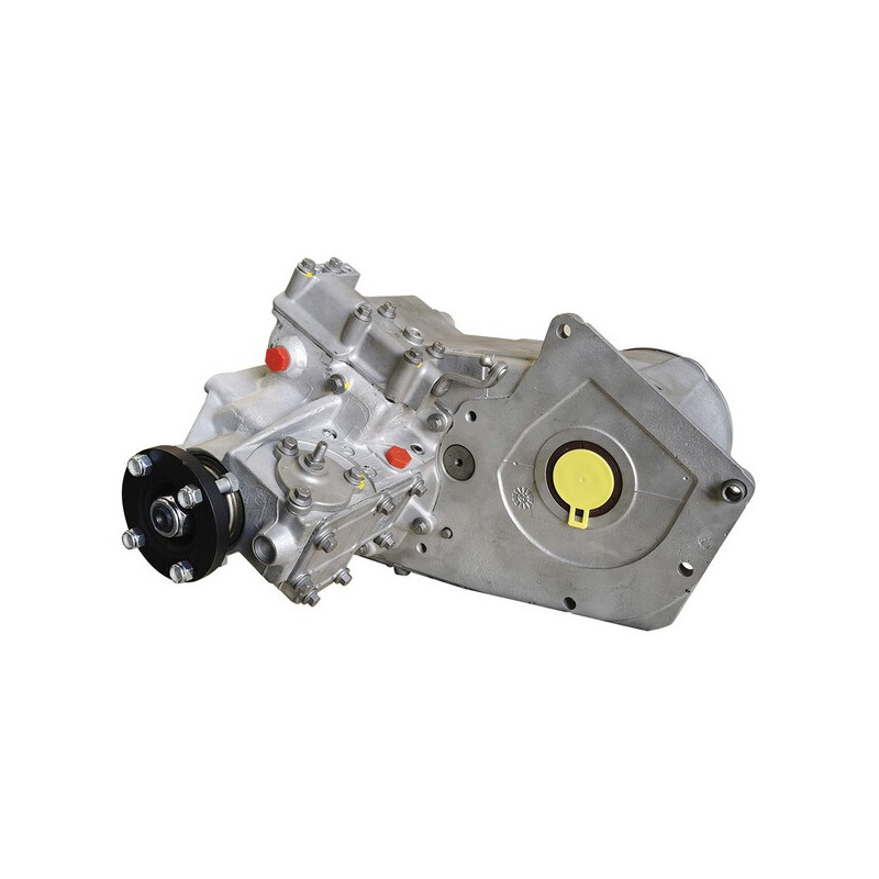 Skrzynia rozdzielcza - regenerowana  PUMA model