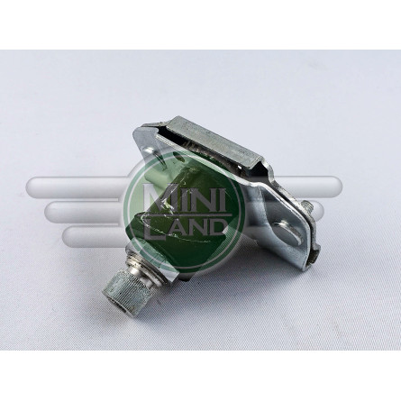 Wieloklin wycieraczek (od 1971r.)