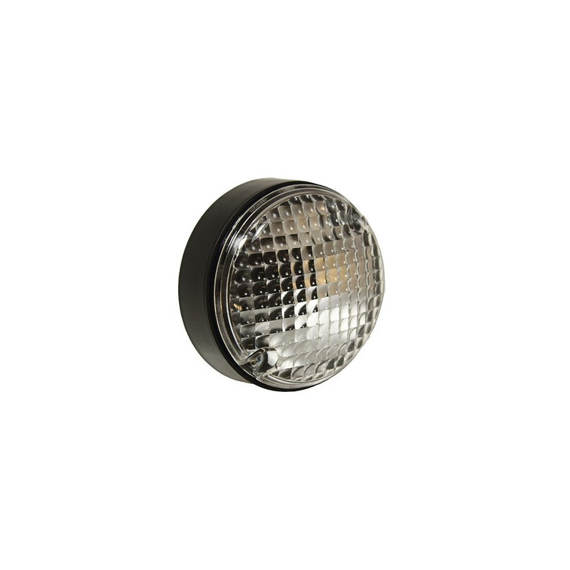 Lampa wstecznego Defender od 2001 (okrągła)