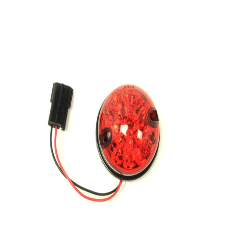 Lampa stopu / pozycja czerwona Lampa stopu / pozycja czerwona