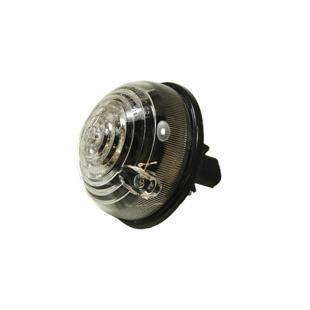Lampa pozycja przód Defender od 95