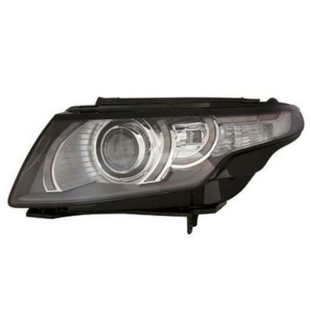 Lampa przednia lewa, Bi-Xenon, RR Evoque
