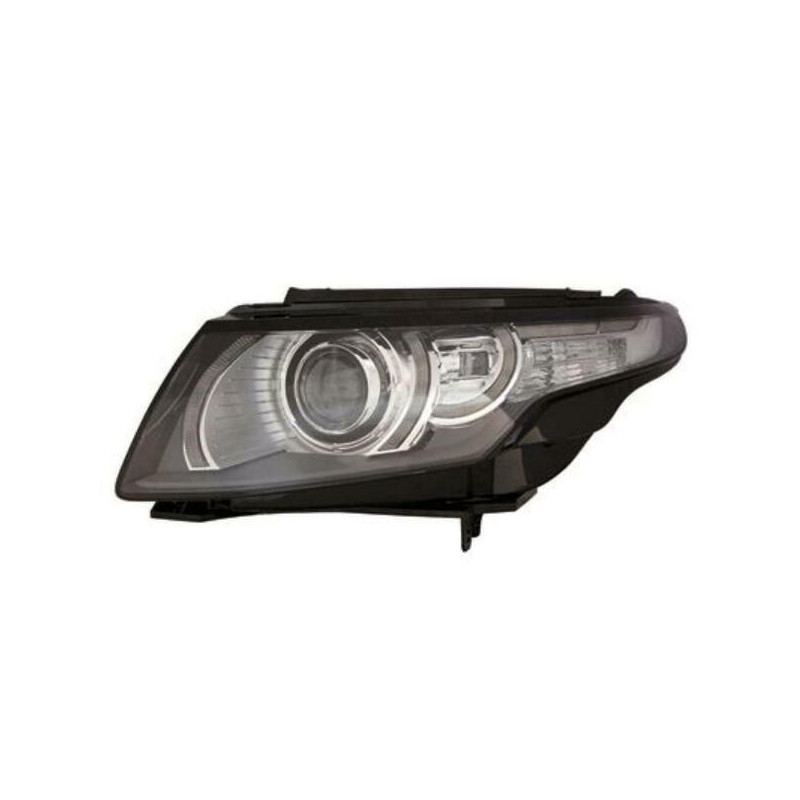 Lampa przednia lewa, Bi-Xenon, RR Evoque