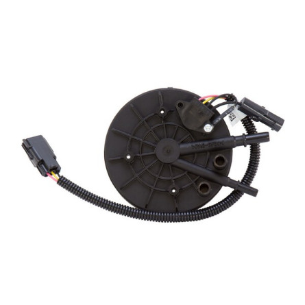 Podstawa filtra paliwa Discovery 3/4