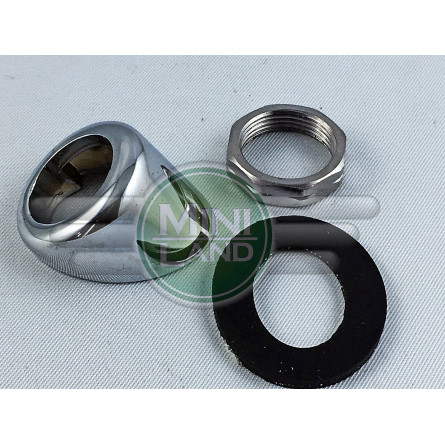 Zestaw do mocowania mechanizmu wycieraczek 