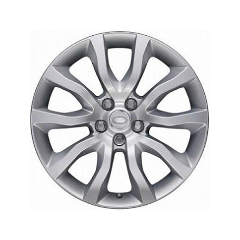 Felgi alu. 20x8.5 - RR SPORT L494 Felgi alu. 20x8.5 - RR SPORT L494
