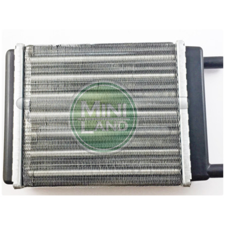 Wkład nagrzewnicy (1970-1984)