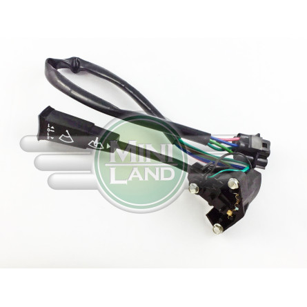 Przełącznik wycieraczek (1984-1989)