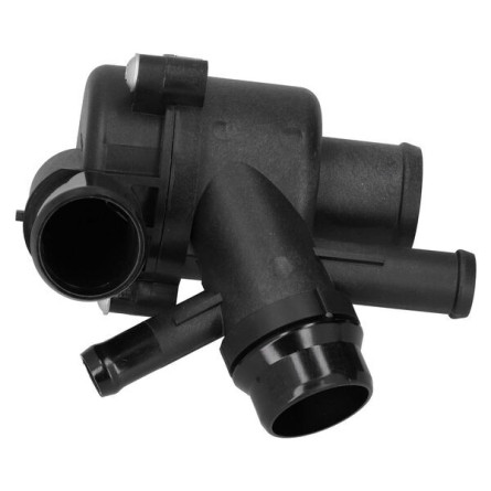 Termostat (kpl. z obudową) 3,0 TDV6