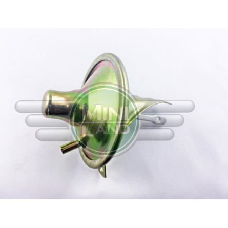 Pompka podciśnienia 45/59D (1974-1980)