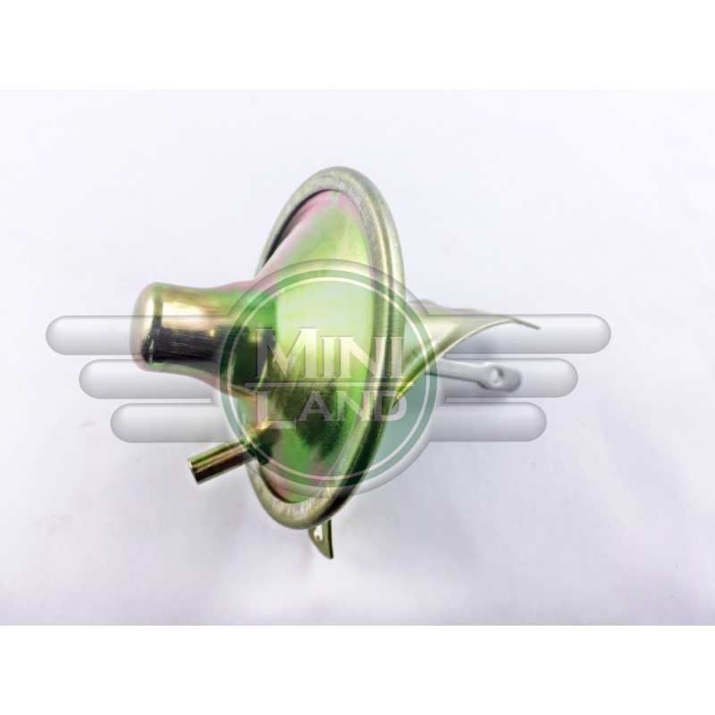 Pompka podciśnienia 45/59D (1974-1980)