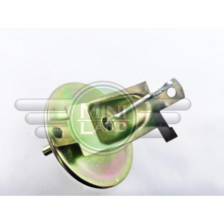 Pompka podciśnienia 45/59D (1974-1980)