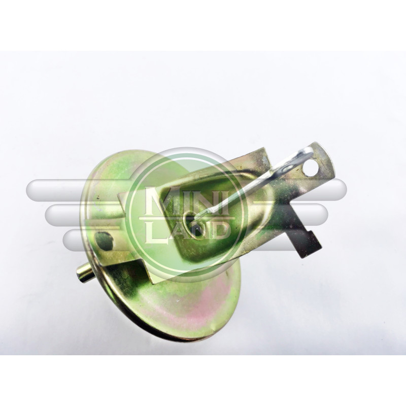 Pompka podciśnienia 45/59D (1974-1980)