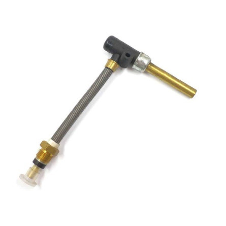 Dysza gaźnika do HS2/4 1,25SU