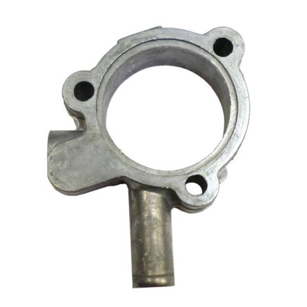 Uchwyt mocowania termostatu do Mpi