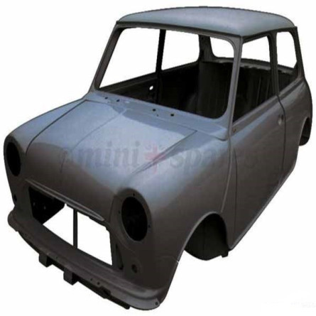 Nadwozie Mini (model 1991-1996)