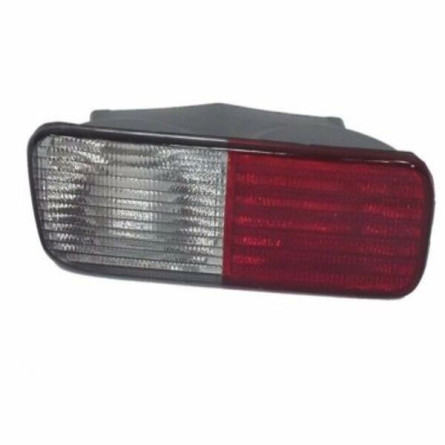 Lampa tył LH w zderzaku DISCO II od 2003