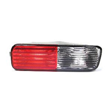 Lampa tył RH w zderzaku DISCO II od 2003