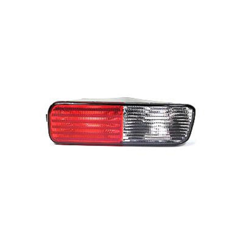 Lampa tył RH w zderzaku DISCO II od 2003 Lampa tył RH w zderzaku DISCO II od 2003