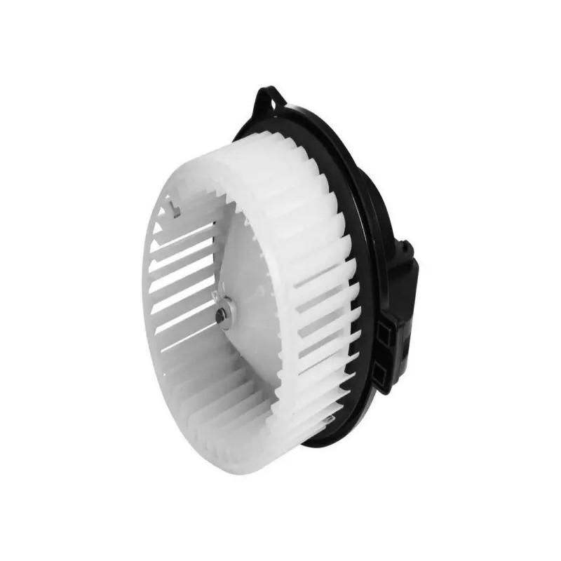 Silnik dmuchawy z wentylatorem DISCO 3/4 RR Sport