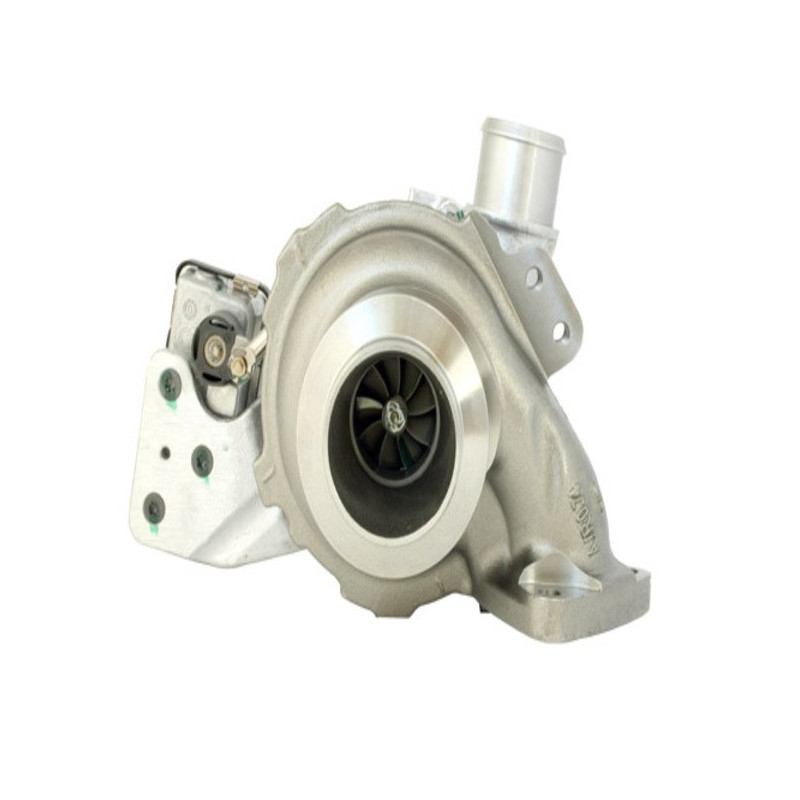 Turbosprężarka 2.2 TD4 - Puma