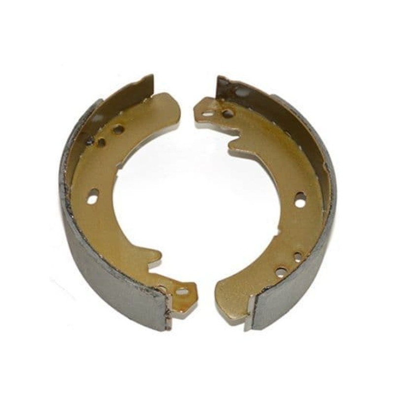 Szczęki hamulca ręcznego Defender 