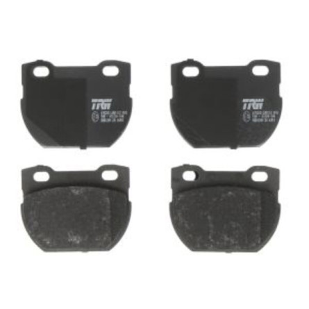 Klocki ham. TYŁ - Def 110 od 95