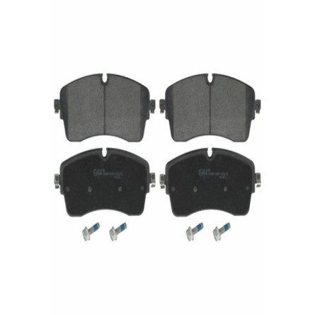 Klocki hamulcowe przód (18 cali) Discovery Sport 