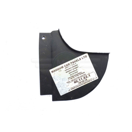 Reperaturka tylnego kąta wew. lewa strona,Van