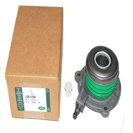 Łożysko z siłownikiem sprzęgła DISCO 3/4