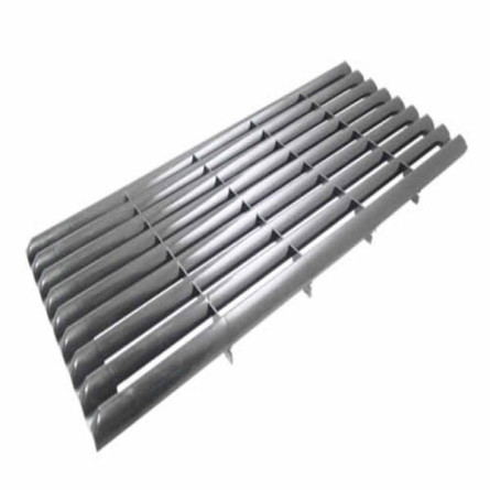Atrapa (grill) chłodnicy Defender